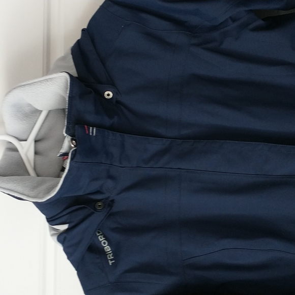 Warm decathlon ski jacket - Picture 3 of 5